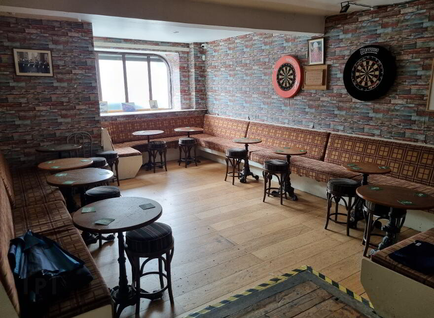 First & Last, 42-44 Bridge Street, Comber, BT23 5AT