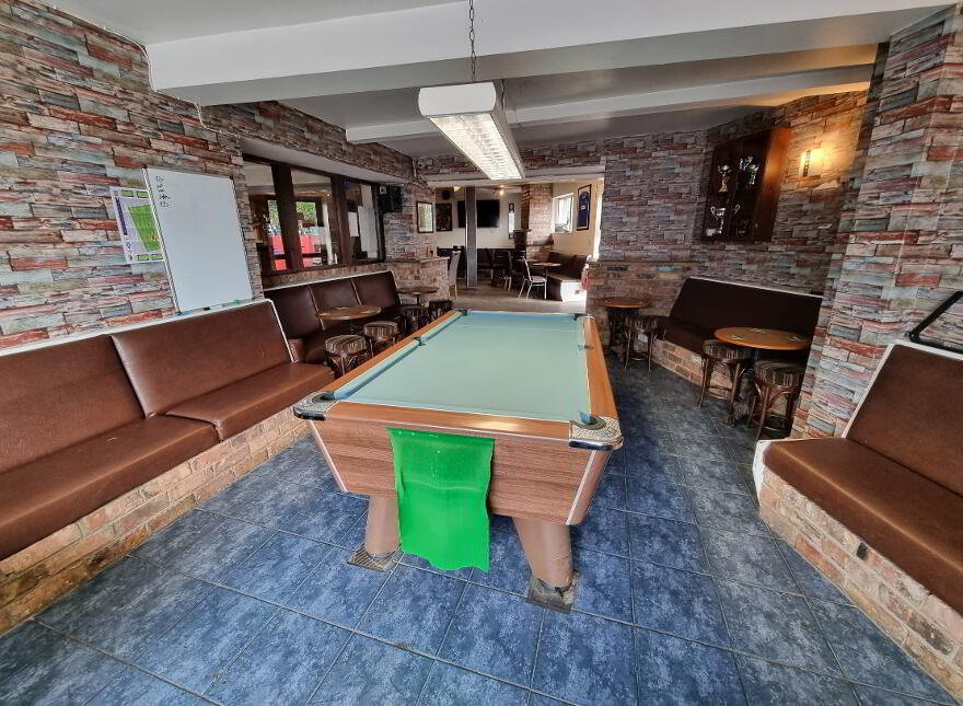 First & Last, 42-44 Bridge Street, Comber, BT23 5AT