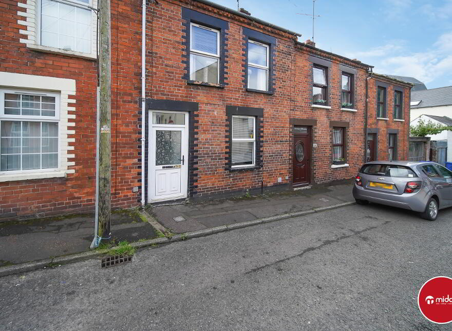 32 Ewing Street, Bishop Street, Derry City, BT48 6ST photo