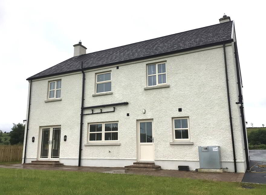 14 Ardvarney Road, Ederney, Enniskillen, BT93 0FS