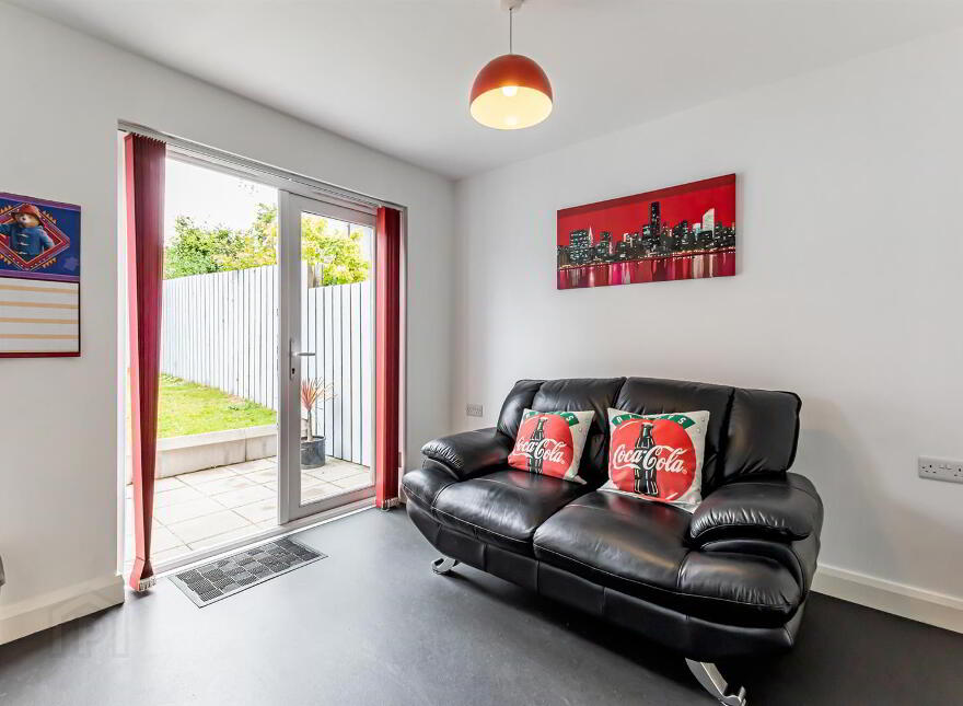 34 St. Annes Wood, Donaghadee, BT21 0RL