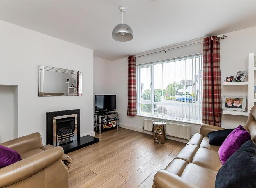 34 St. Annes Wood, Donaghadee, BT21 0RL