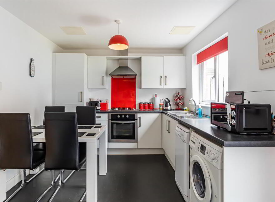 34 St. Annes Wood, Donaghadee, BT21 0RL