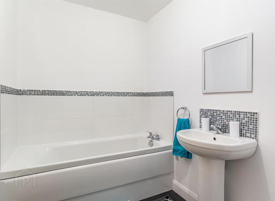 34 St. Annes Wood, Donaghadee, BT21 0RL