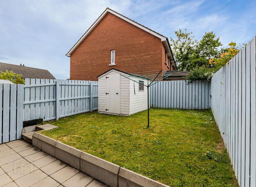 34 St. Annes Wood, Donaghadee, BT21 0RL