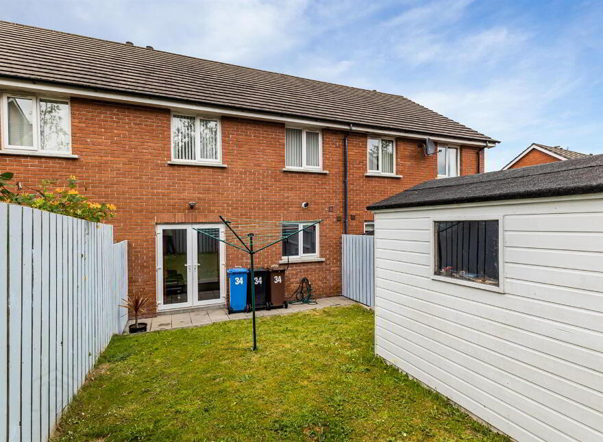34 St. Annes Wood, Donaghadee, BT21 0RL