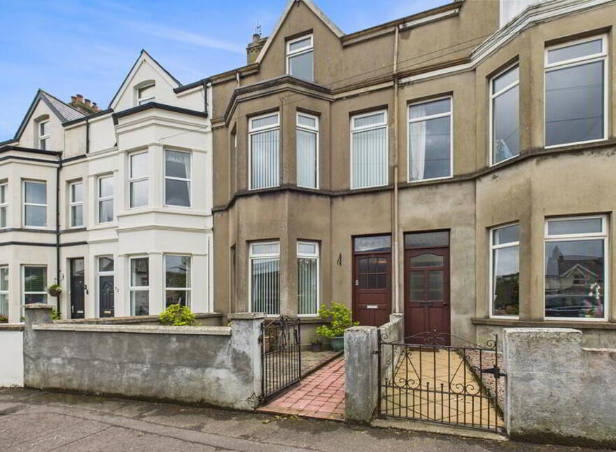 30 Donaghadee Road, Bangor, BT20 5RU photo