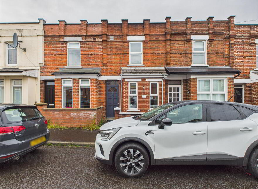 23 Laganvale Street, Belfast, BT9 5FR photo