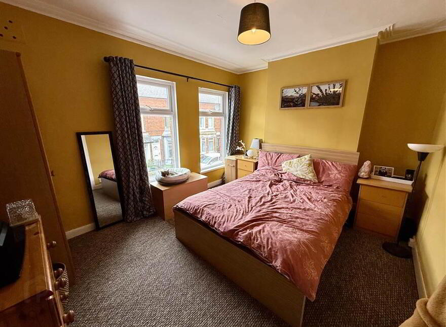 74 Hatton Drive, Belfast, BT6 9BD