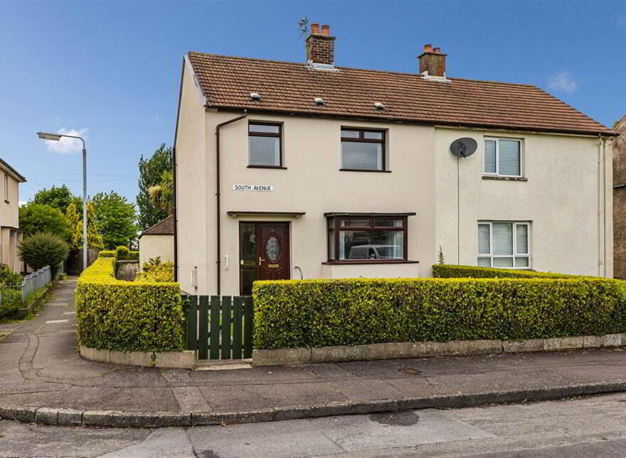30 South Avenue, Bangor, BT20 4DU photo