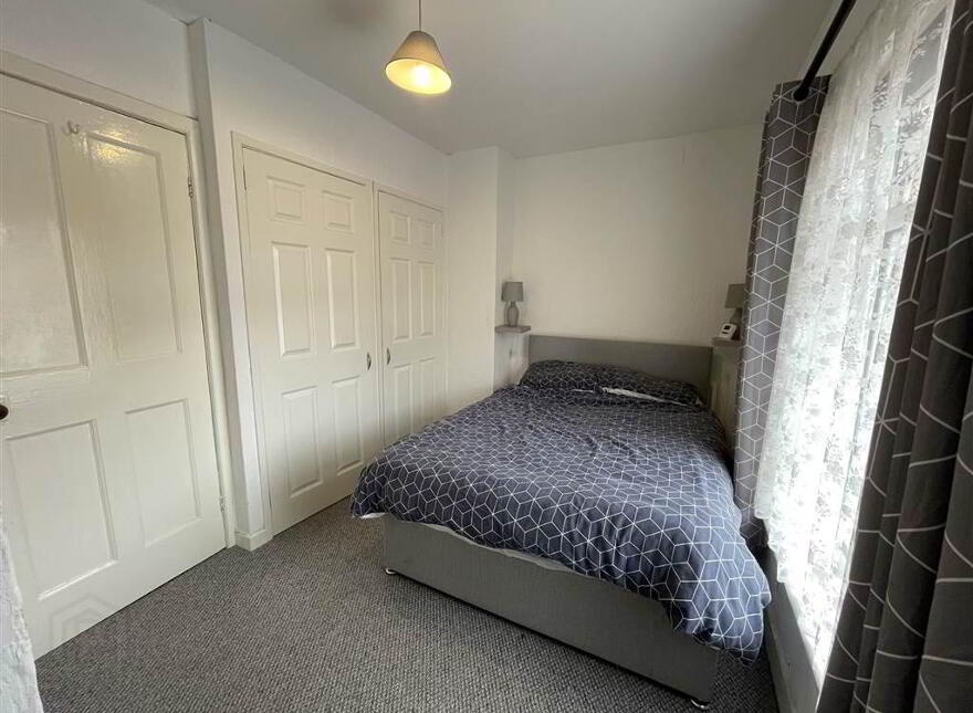 58 Olympia Drive, Belfast, BT12 6NH