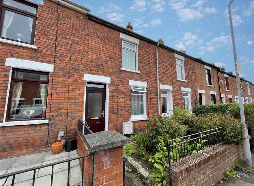 58 Olympia Drive, Belfast, BT12 6NH photo