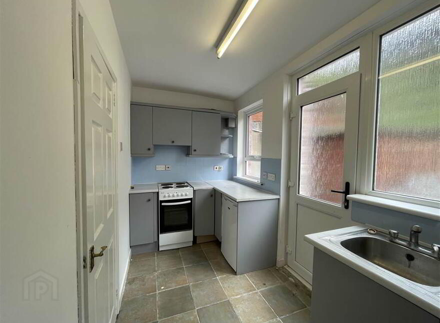 58 Olympia Drive, Belfast, BT12 6NH