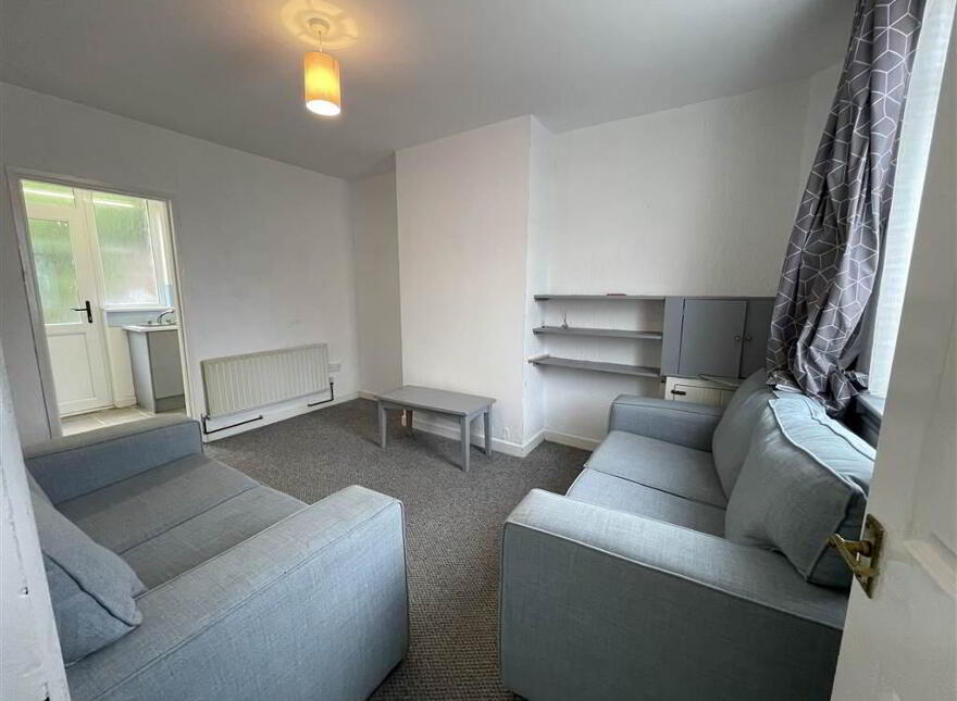 58 Olympia Drive, Belfast, BT12 6NH