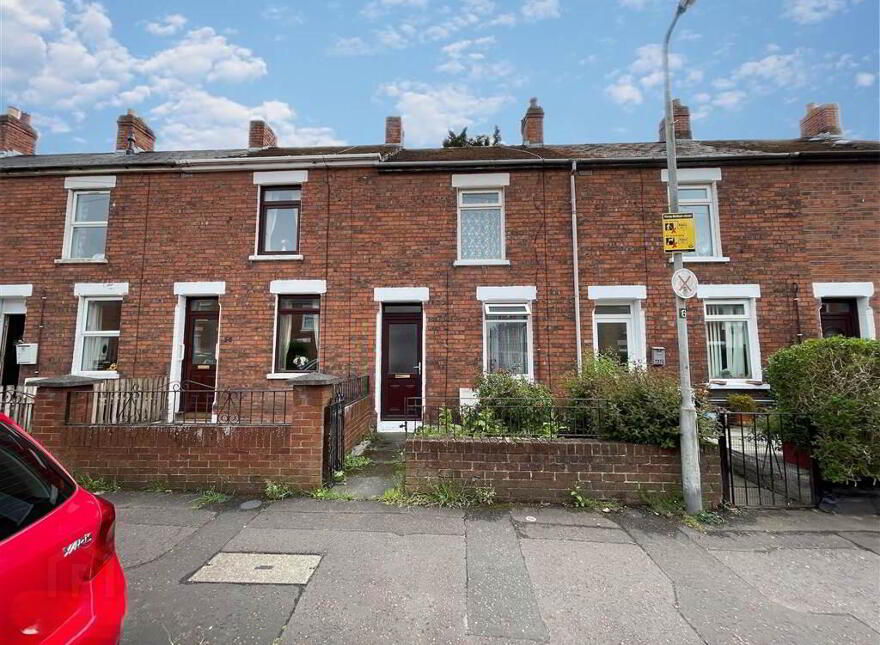 58 Olympia Drive, Belfast, BT12 6NH