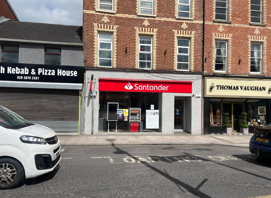 24 Market Street, Portadown, BT62 3LD