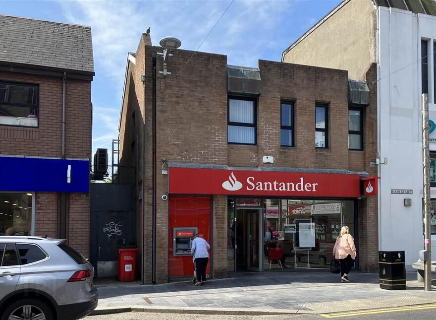 64 Main Street, Strabane, BT82 8AX photo