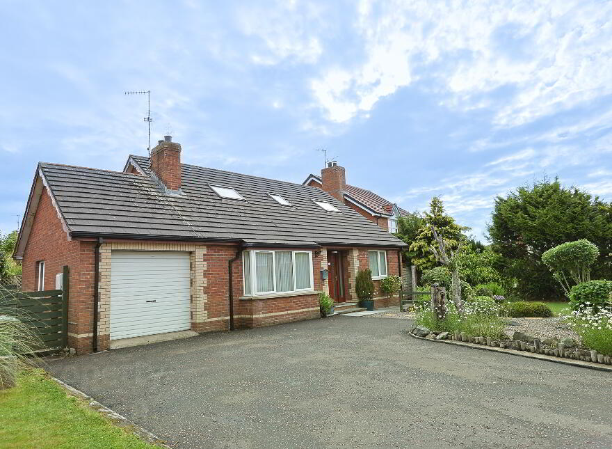 17 Mandeville Manor, Portadown, Craigavon, BT62 3UP photo