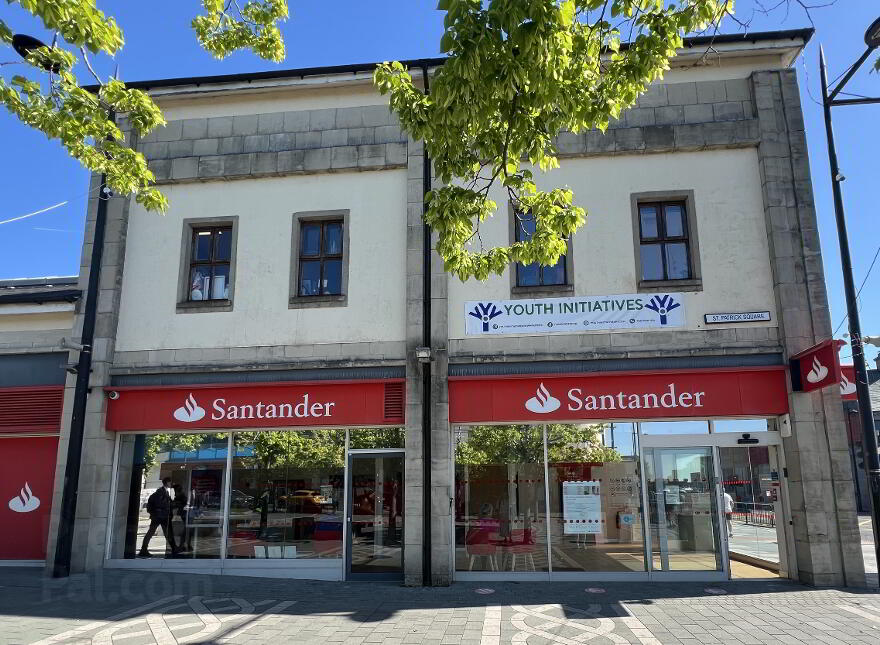 Unit 7 The Market House, 49-51 Market Street, Downpatrick, BT30 6LR photo