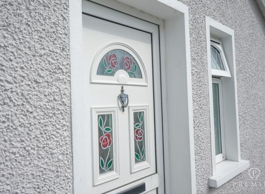 73 Ballyvaddy Road, Dungannon, BT70 1LQ photo