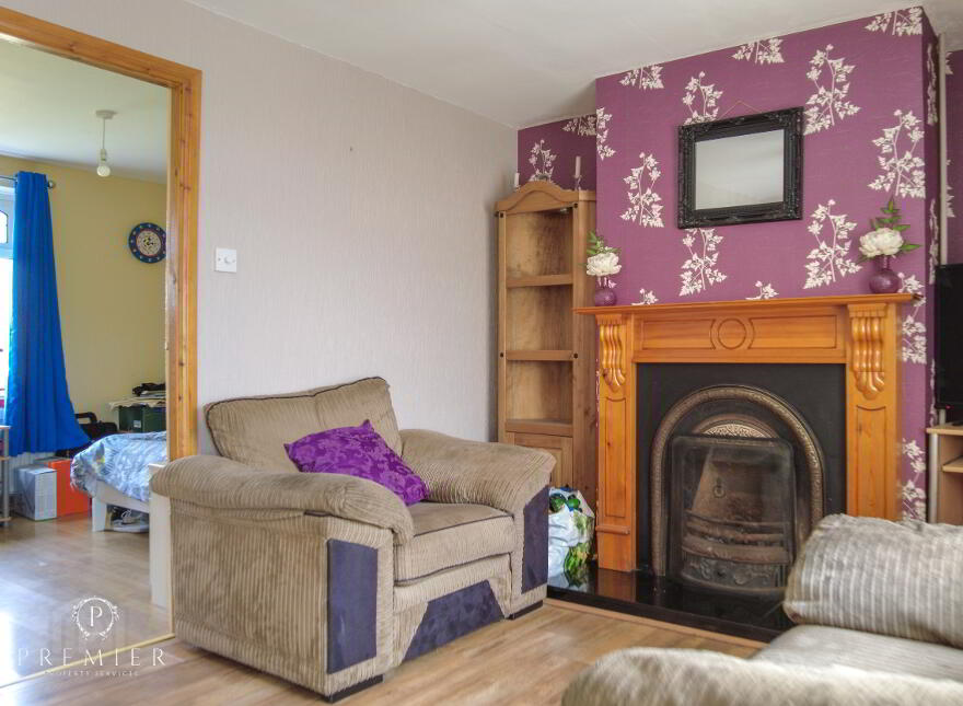 73 Ballyvaddy Road, Dungannon, BT70 1LQ