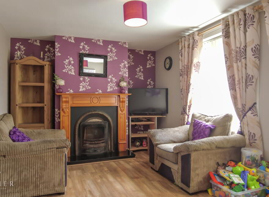 73 Ballyvaddy Road, Dungannon, BT70 1LQ