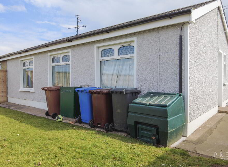 73 Ballyvaddy Road, Dungannon, BT70 1LQ