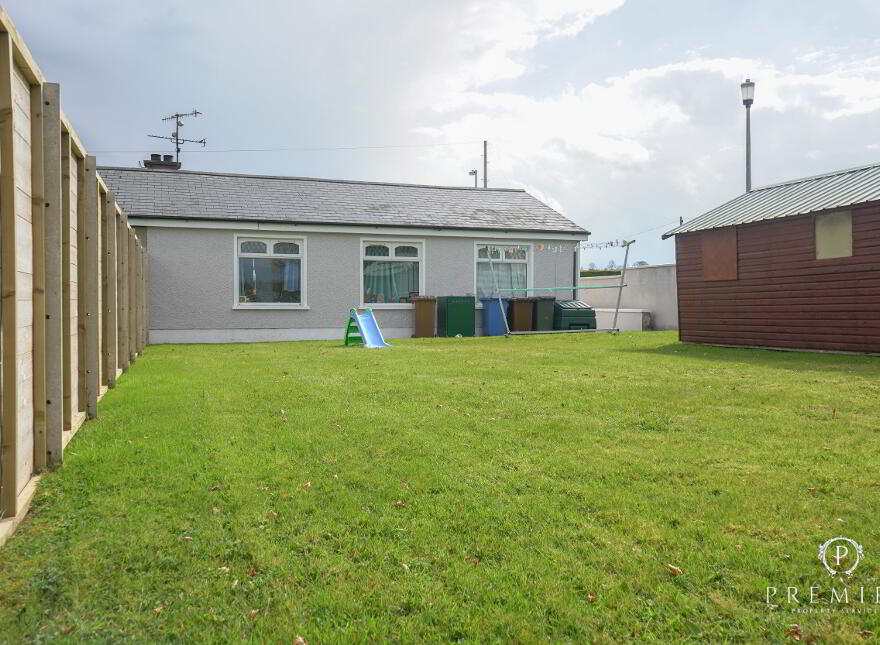 73 Ballyvaddy Road, Dungannon, BT70 1LQ