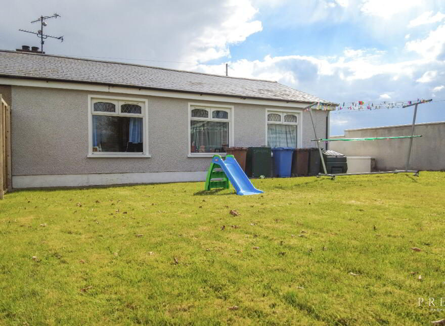 73 Ballyvaddy Road, Dungannon, BT70 1LQ