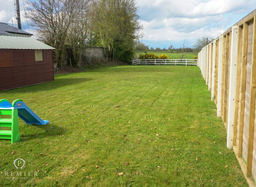 73 Ballyvaddy Road, Dungannon, BT70 1LQ