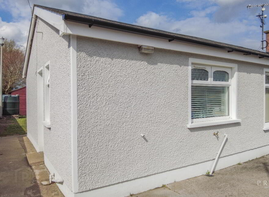 73 Ballyvaddy Road, Dungannon, BT70 1LQ