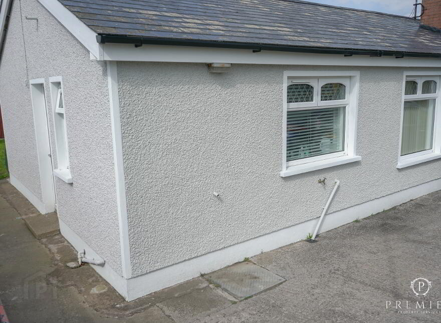 73 Ballyvaddy Road, Dungannon, BT70 1LQ