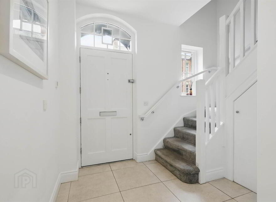 1 Ishbel Gardens, Belvoir Park, Belfast, BT8 8FT