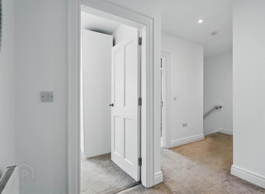 1 Ishbel Gardens, Belvoir Park, Belfast, BT8 8FT