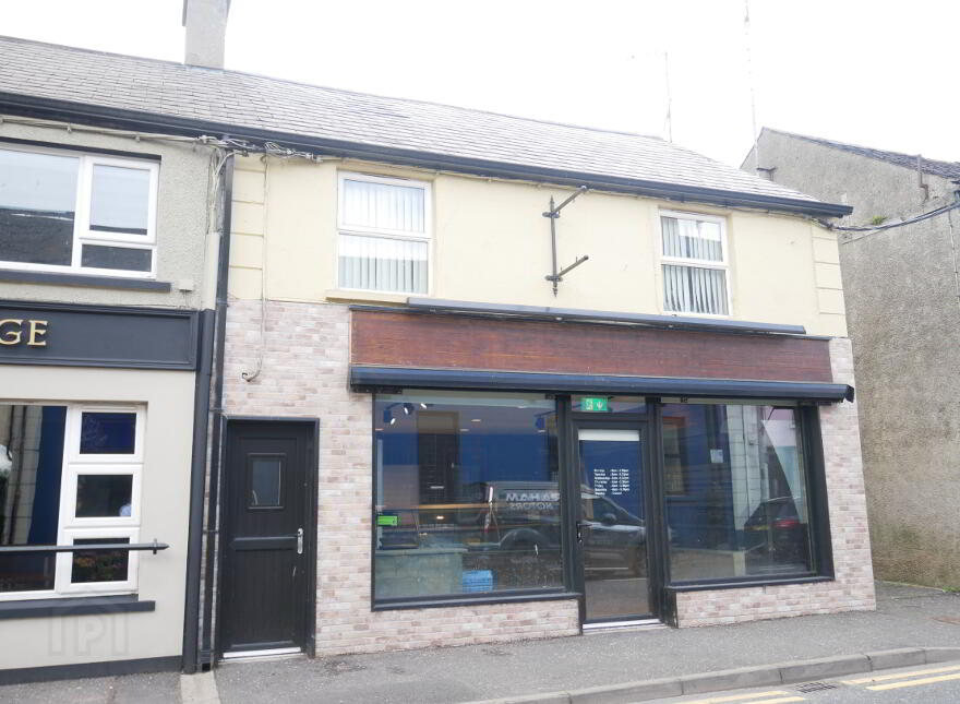 78 Main Street, Fivemiletown, BT75 0PW