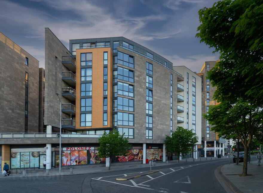 22 Losset Hall, Tallaght, Dublin, D24R88C photo