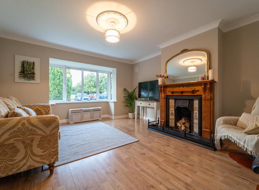 20 Finnscourt, Finnstown Cloisters, Lucan, Dublin, K78CR27