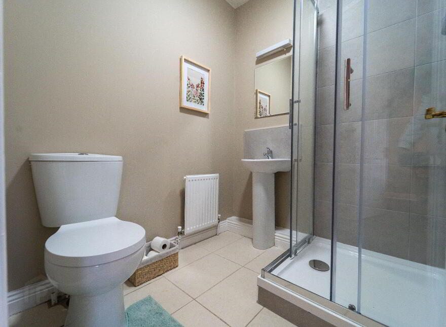 20 Finnscourt, Finnstown Cloisters, Lucan, Dublin, K78CR27