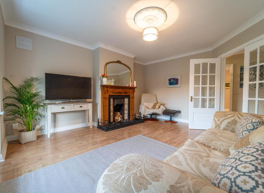 20 Finnscourt, Finnstown Cloisters, Lucan, Dublin, K78CR27