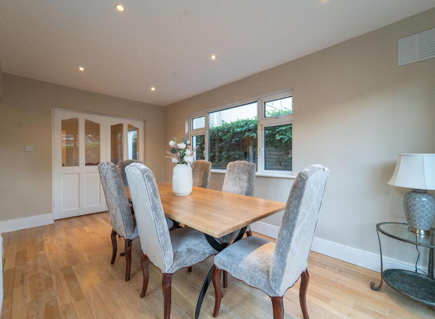 20 Finnscourt, Finnstown Cloisters, Lucan, Dublin, K78CR27
