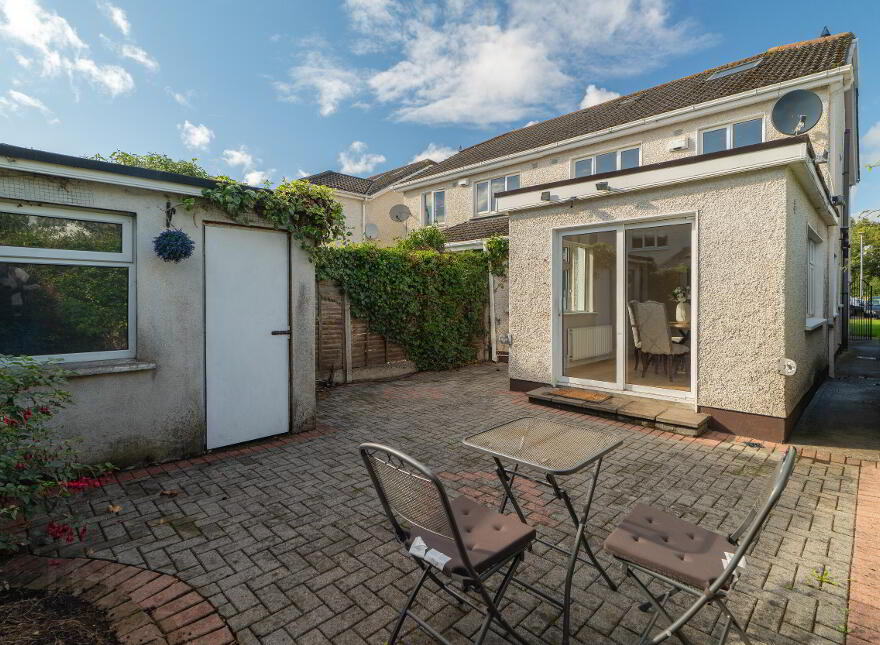 20 Finnscourt, Finnstown Cloisters, Lucan, Dublin, K78CR27