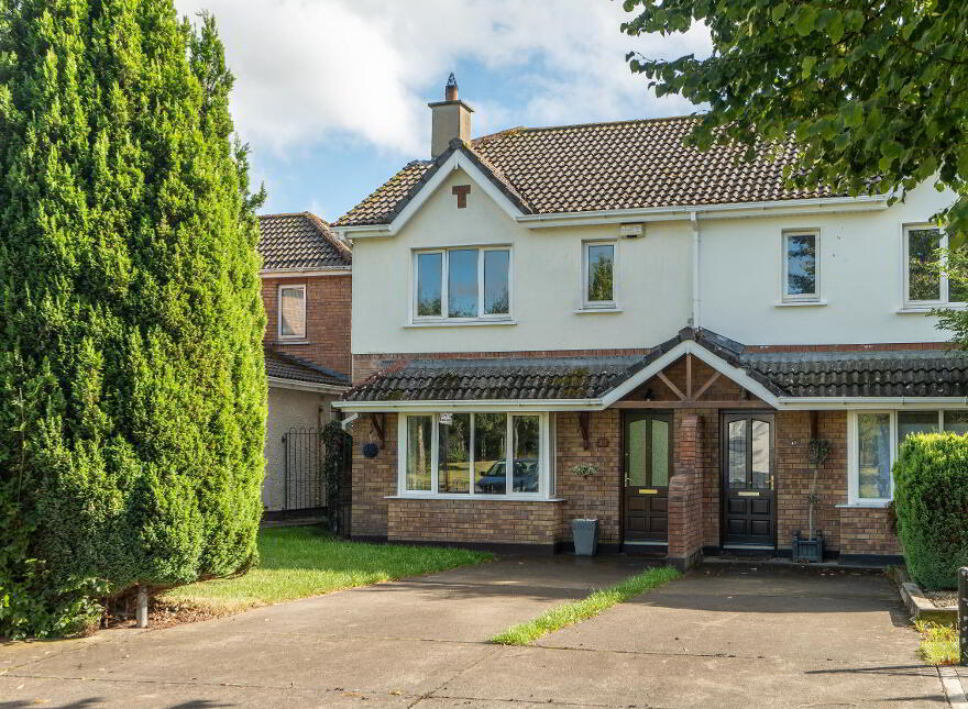 20 Finnscourt, Finnstown Cloisters, Lucan, Dublin, K78CR27