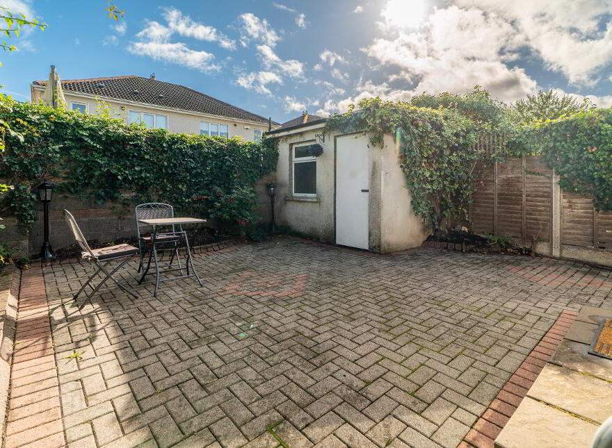 20 Finnscourt, Finnstown Cloisters, Lucan, Dublin, K78CR27