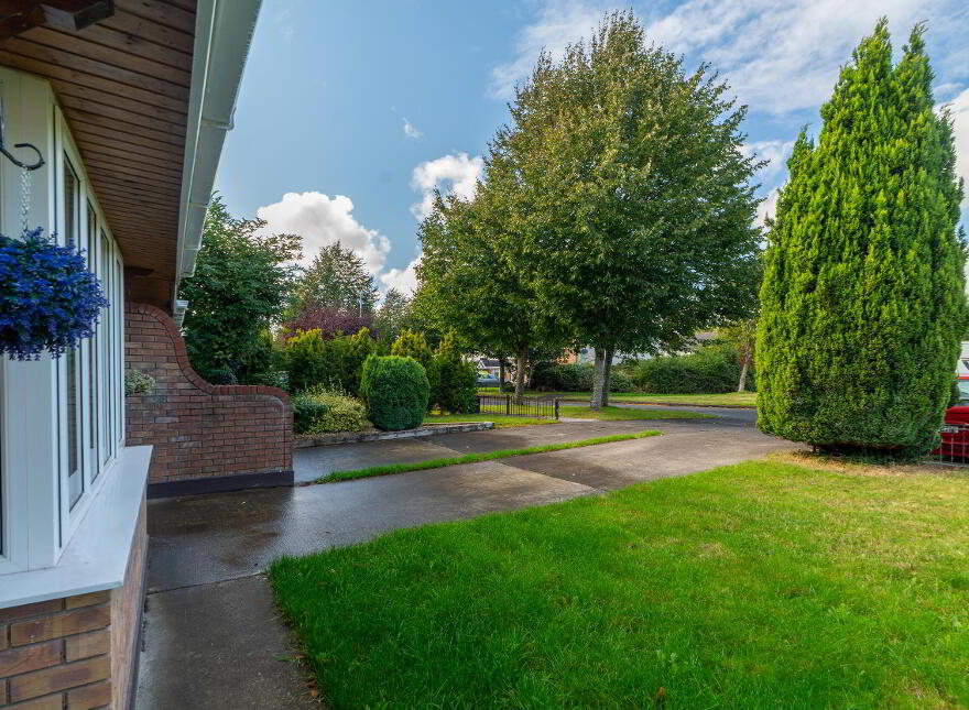 20 Finnscourt, Finnstown Cloisters, Lucan, Dublin, K78CR27