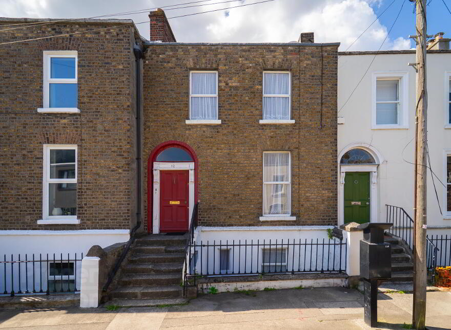 12 Anna Villa, Ranelagh, Dublin, D06ED79 photo