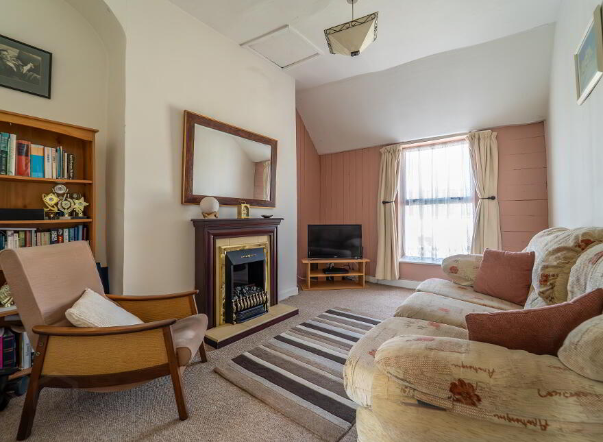 12 Anna Villa, Ranelagh, Dublin, D06ED79