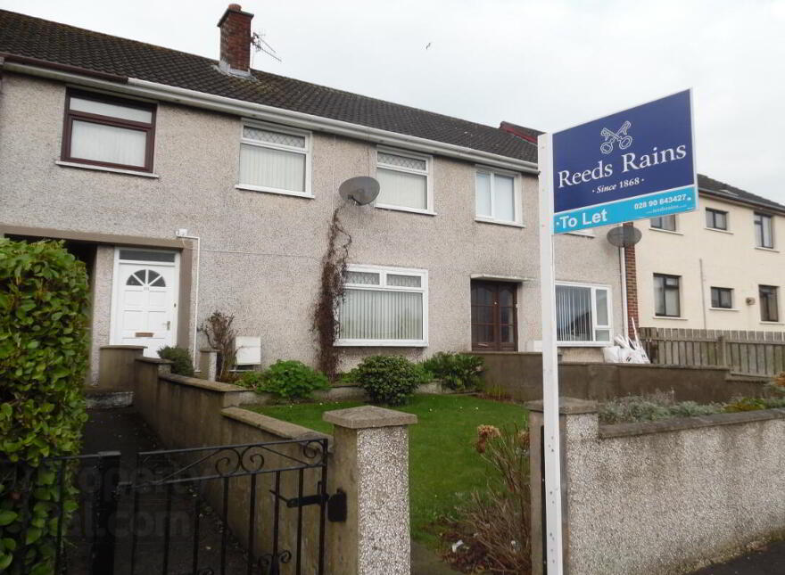 111 East Way, Newtownabbey, BT37 9NW photo