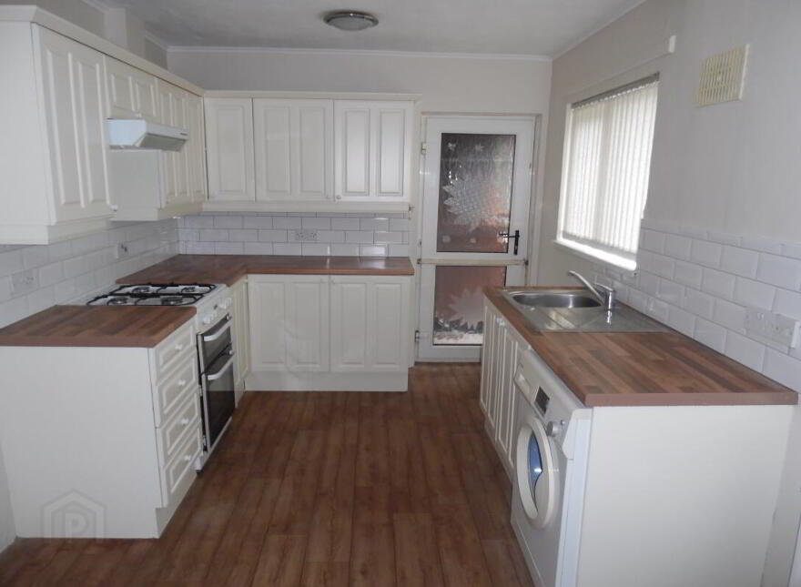 111 East Way, Newtownabbey, BT37 9NW