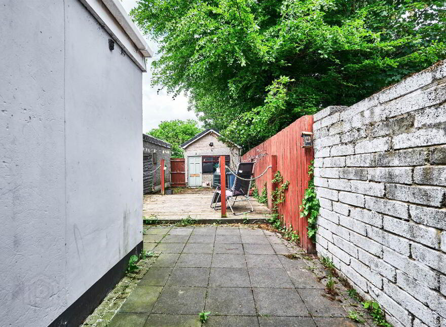 14 Bushmills Road, Coleraine, BT52 2BN