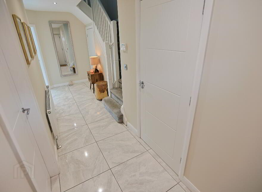 18 River Glade Meadows, Lurgan, Craigavon, BT66 8FE